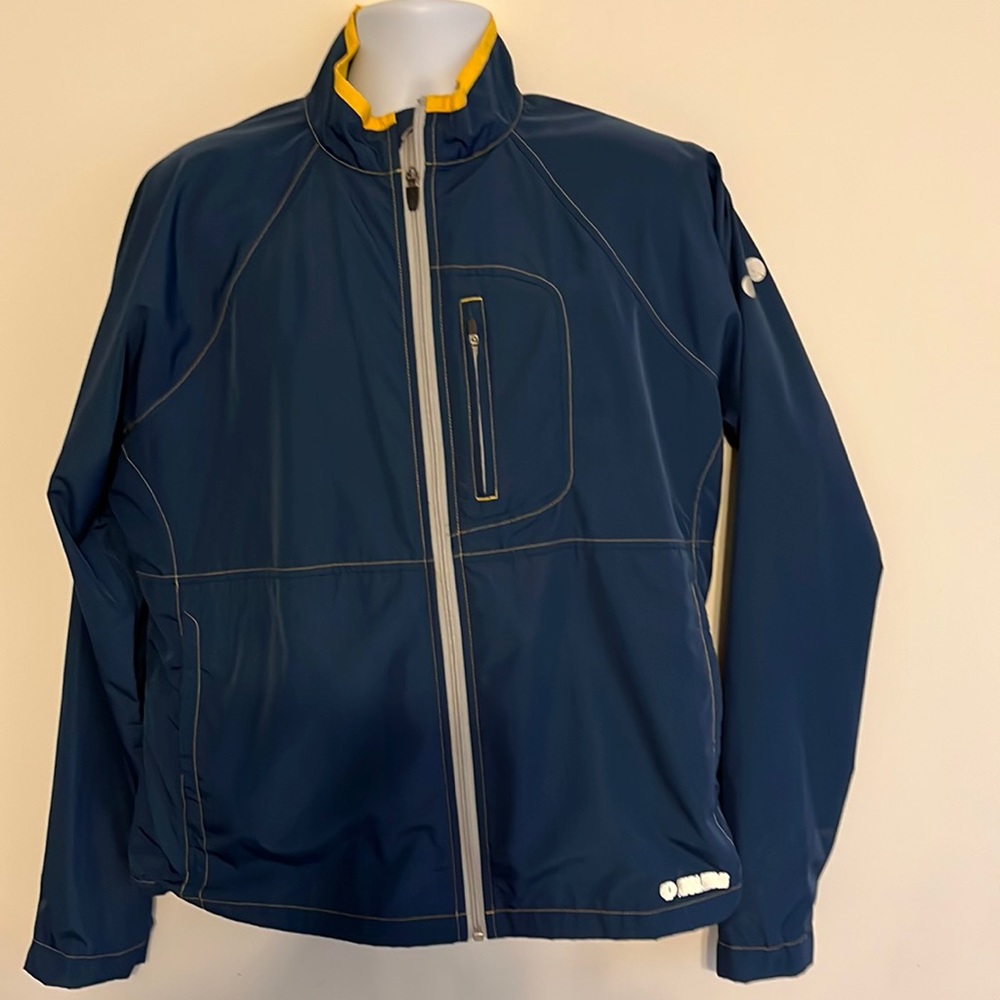 Pearl Izumi men Jacket .